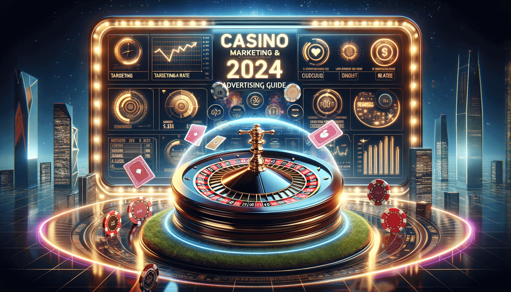 Österreichische Casino-Marketingstrategien enthüllt: Enthüllung der Erfolgsgeheimnisse