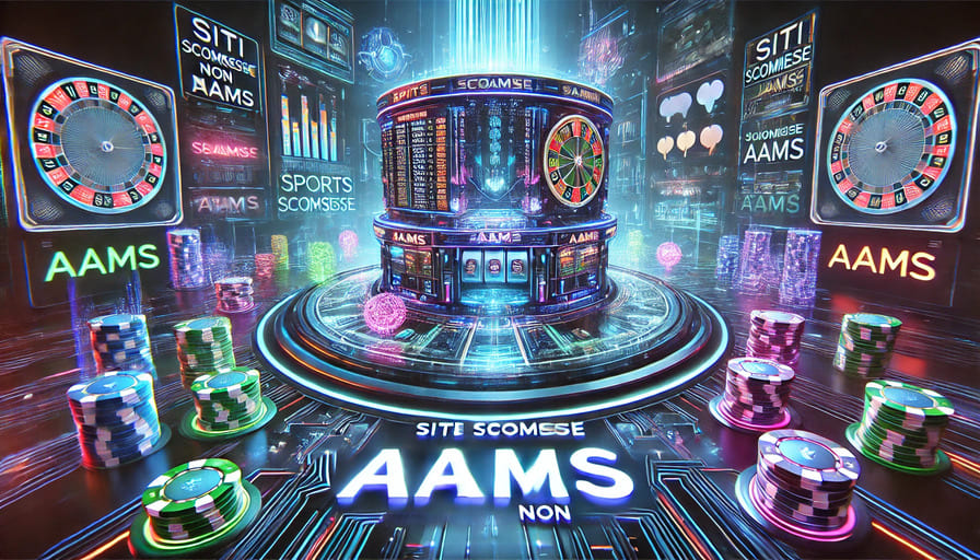 Sito Non AAMS